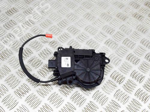 Module électronique JAGUAR I-PACE (X590) EV400 AWD (400 hp) 27763382