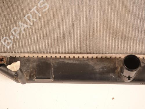 Water radiator MAZDA 6 Saloon (GJ, GL) 2.2 D (GJ2FP) | BP33353377M31 - Image 4