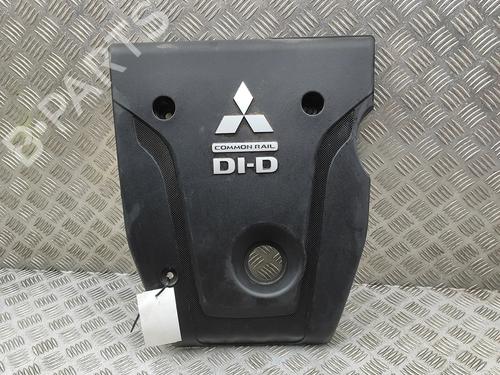 Used Upper protection Upper protection MITSUBISHI L200 / TRITON (KJ_, KK_, KL_) 2.4 DI-D 4WD (KL1T) (181 hp) 33433388 33433388