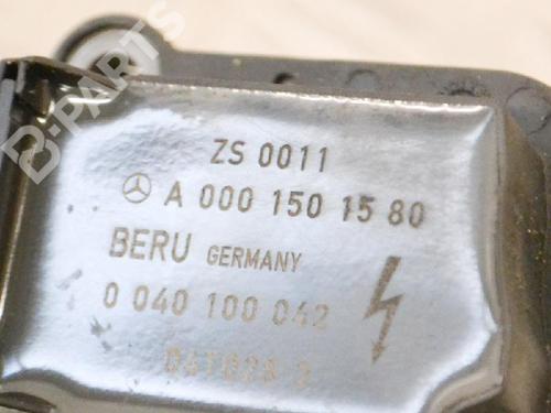 Bobine MERCEDES-BENZ E-CLASS (W211) E 200 Kompressor (211.042) | BP6718209M94 