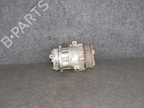 Used AC compressor OPEL CORSA D (S07) 1.3 CDTI (L08, L68) (75 hp) 6718228