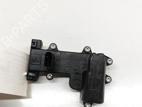 Elektronisk modul TESLA MODEL X (5YJX) P100D AWD | BP28435884M83 