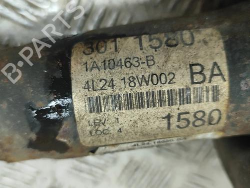 Left rear shock absorber FORD USA EXPLORER 4.0 4WD | BP28557500M18  - Image 6