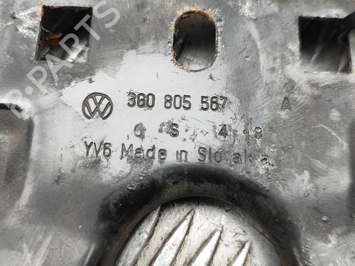 Crossmember VW PASSAT B8 Variant (3G5, CB5) 1.8 TSI | BP30972071C162 