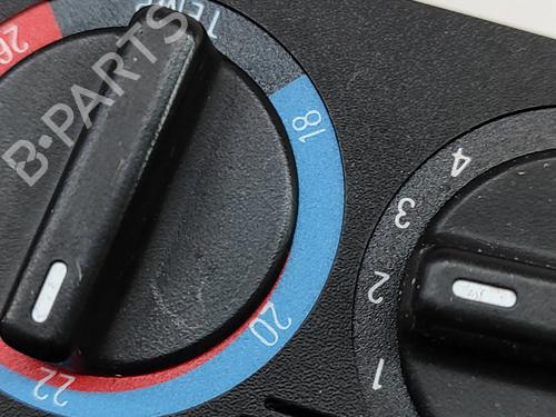 Electronic module BMW 5 Touring (E34) 520 i | BP33369105M83  - Image 9