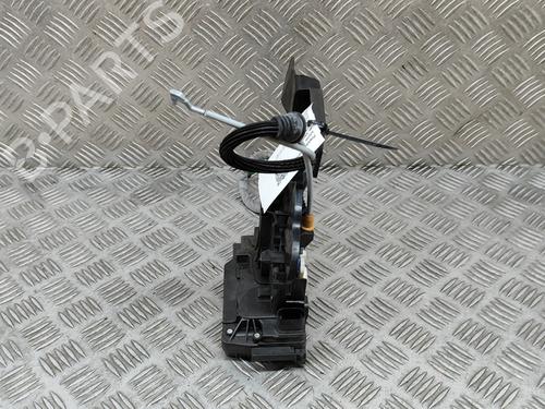 Front left lock MERCEDES-BENZ GLE (W166) 350 d 4-matic (166.024) | BP25910267C98