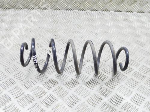 Used Shock absorber spring FORD FIESTA VII (HJ, HF) 1.0 EcoBoost (101 hp) 14651832