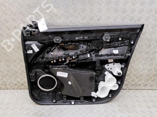 Front left panel PEUGEOT 5008 III (KA_, KB_, KC_) e-210 | BP38960297C58 - Image 2