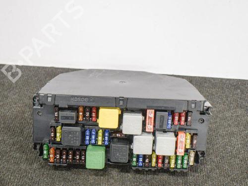 Fuse box MERCEDES-BENZ E-CLASS (W212) E 350 CDI (212.023) | BP29391123E1 