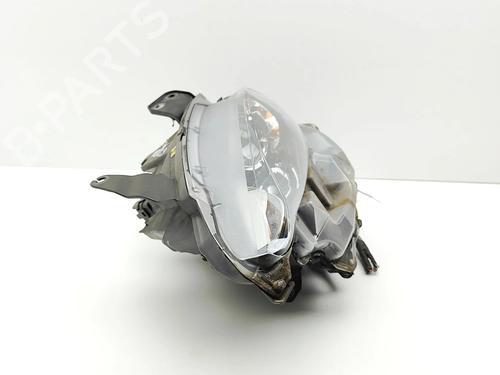 Left headlight MAZDA MX-5 IV (ND__) 2.0 (ND2E, ND6E) | BP37402744C28 - Image 4