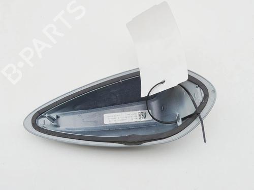 Antenne/Base BMW 3 (G20, G80, G28) 330 e Plug-in-Hybrid | BP39646536C140  - Image 5