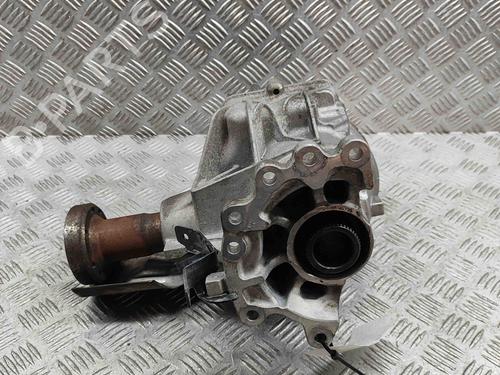 Front differential VOLVO V60 II (225) B6 Mild-Hybrid AWD | BP29458621M23 