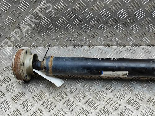 Driveshaft FORD RANGER (TKE) 2.0 EcoBlue 4x4 | BP38782169M37 - Image 2