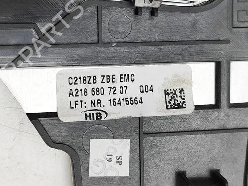 Mittelkonsole MERCEDES-BENZ CLS (C218) CLS 250 CDI / BlueTEC / d (218.303, 218.304) | BP31687263I22 