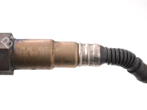 Electronic sensor AUDI A1 (8X1, 8XK) 1.4 TFSI | BP30215449M84  - Image 5