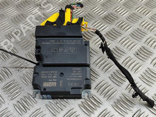 Used ECU airbags AUDI A5 Sportback (F5A, F5F) 40 TFSI Mild Hybrid (204 hp) 28436298