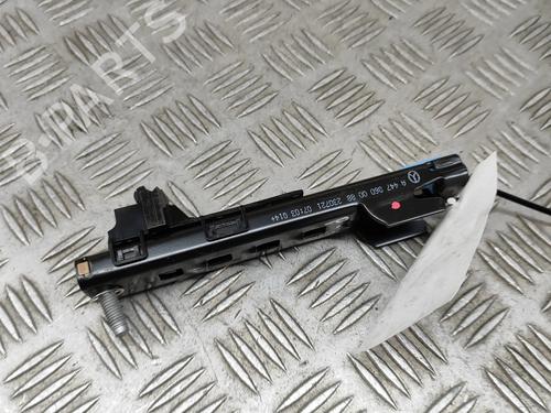 Other MERCEDES-BENZ VITO Tourer (W447) 114 CDI / 114 BlueTEC 4-matic (447.701, 447.703,... | BP26912246O1