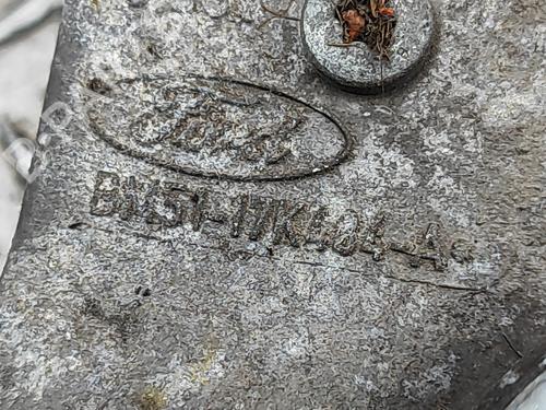 Front wiper motor FORD FOCUS III 1.0 EcoBoost | BP30108823M29 