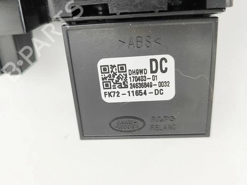 Switch LAND ROVER DISCOVERY V (L462) 2.0 Sd4 4x4 | BP37029783I30 - Image 7