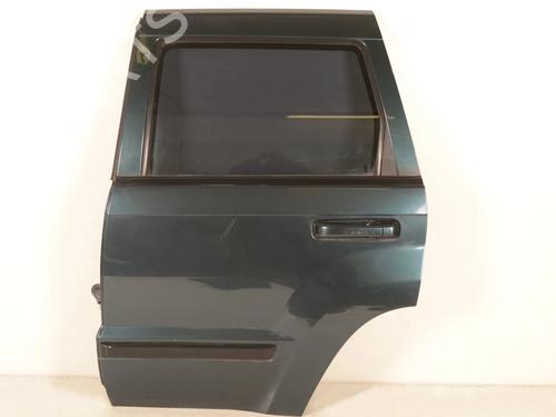 Used Left rear door Left rear door JEEP GRAND CHEROKEE III (WH, WK) 3.0 CRD 4x4 (218 hp) 33345534 33345534