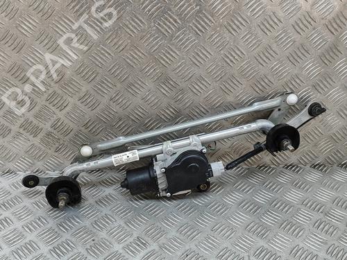 Vindrude Viskermekanisme NISSAN QASHQAI III (J12) 1.3 DIG-T (158 hp) 28171733