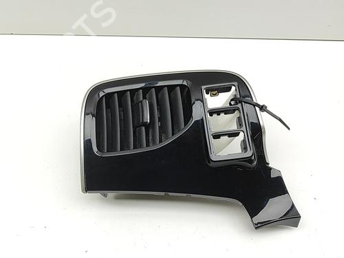 Used Air vent MITSUBISHI OUTLANDER III (GG_W, GF_W, ZJ, ZL, ZK) 2.2 Di-D 4WD (GF6W) (150 hp) 30301728
