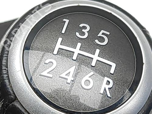 Shift knob SUBARU FORESTER (SJ_) 2.0 D AWD (SJD) | BP33392973I34 - Image 5