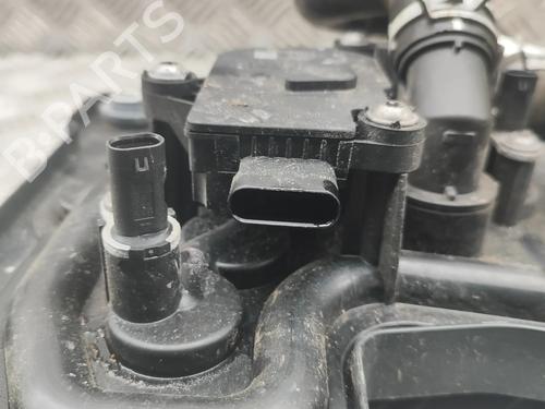 Pipe AUDI Q6 E-TRON (GFB) e-tron quattro | BP33740236M125 - Image 7