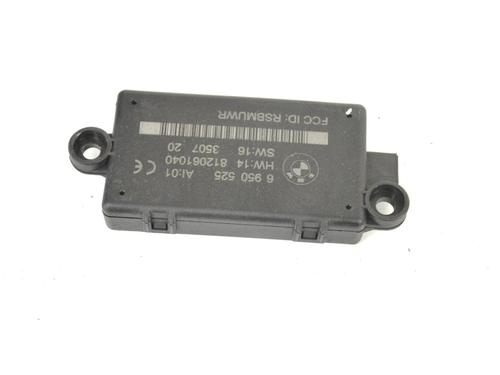 electronic-module-bmw-3-convertible-e93-2006-2007-2008-2009-2010-2011-2012-2013-33343986 main image