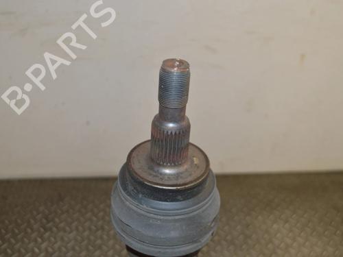 Left rear driveshaft MERCEDES-BENZ GLS (X166) 350 d 4-matic (166.824) | BP30227361M40