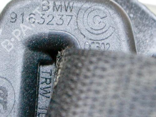Rear left seatbelt BMW 5 (F10) 535 d | BP10401759I29 
