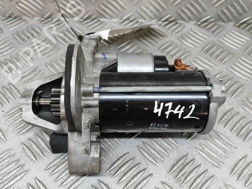 Used Starter NISSAN QASHQAI III (J12) 1.3 DIG-T (158 hp) 28554053