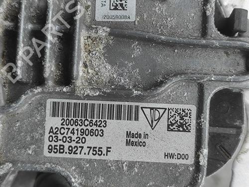 Transfer box PORSCHE MACAN (95B) 3.0 S | BP34136915M36  - Image 8