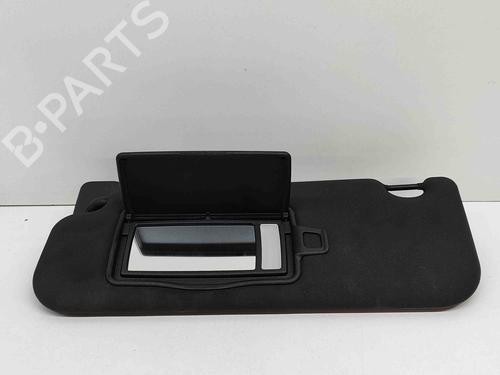 Used Left sun visor JAGUAR F-PACE (X761) 2.0 SD4 AWD (241 hp) 16872664