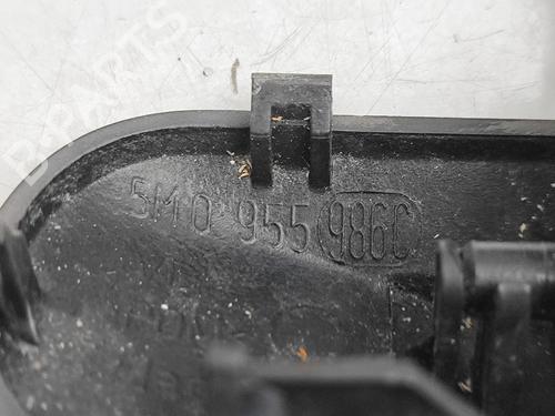 Other VW PASSAT B8 Variant (3G5, CB5) 1.8 TSI | BP30972112O1 