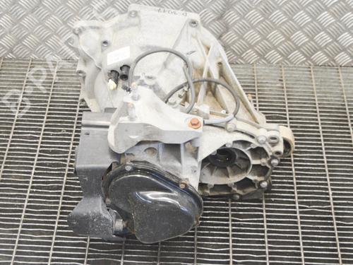 Gearbox FORD FIESTA VI (CB1, CCN) 1.25 | BP7542654M3 
