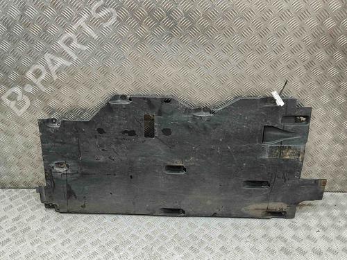 Bundpladebeskyttelse PORSCHE CAYMAN (987) S 3.4 | BP29752948M92