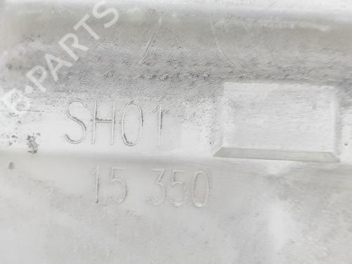 Expansion tank MAZDA CX-5 (KE, GH) 2.2 D AWD (KE2AW) | BP30131113C120