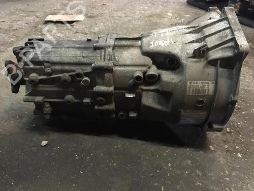 Gearbox BMW 3 (E90) 318 d | BP33341463M3 - Image 3