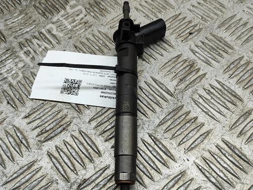 Used Injector Injector BMW 7 (G11, G12) 730 d, Ld xDrive (265 hp) 27766500 27766500