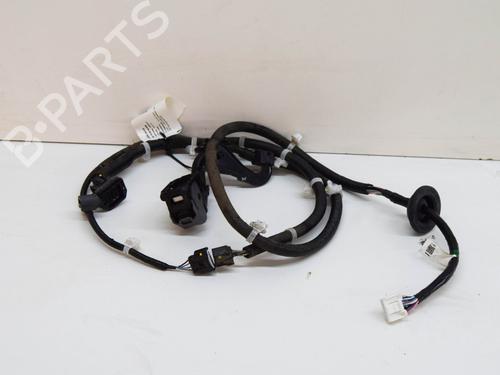 Used Wiring harness TOYOTA bZ4X (_EAM1_) EV (YEAM15) (218 hp) 28560718