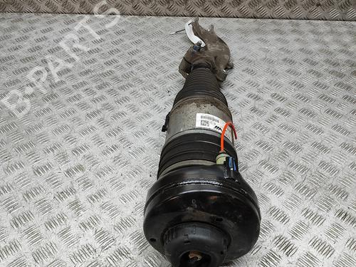 Left front shock absorber AUDI Q7 (4MB, 4MG, 4MQ) 45 TDI quattro | BP34374516M16 - Image 5