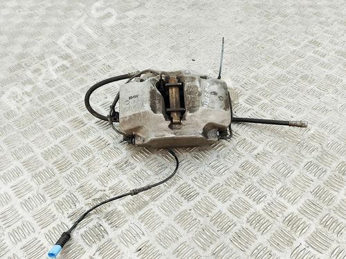 Used Left front brake caliper BMW X3 (G01, F97, G08) iX3 (286 hp) 30909760