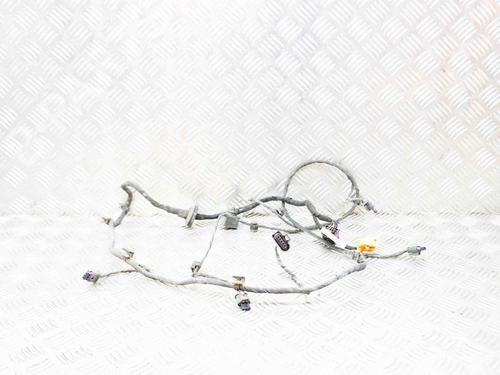 Used Electronic module AUDI Q7 (4MB, 4MG, 4MQ) 3.0 TDI quattro (272 hp) 14633372