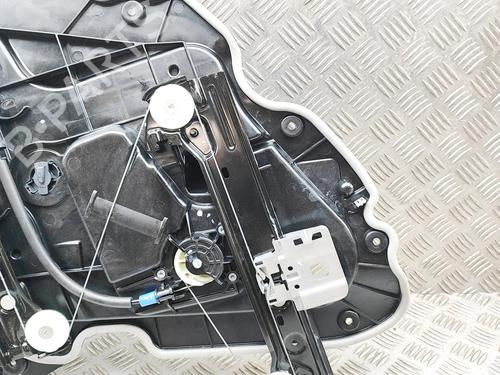 Rudehejsemekanisme Højre bagtil TESLA MODEL 3 (5YJ3) EV | BP38162520C25  - Image 6
