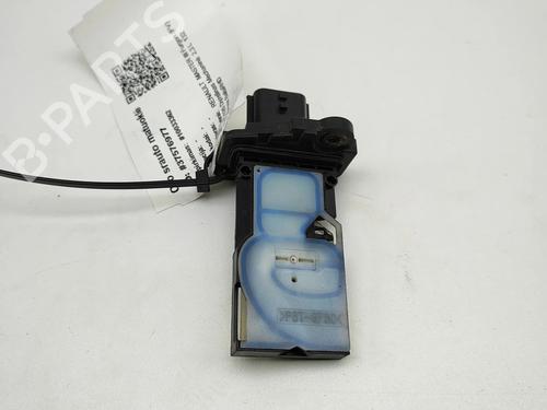 Mass air flow sensor RENAULT MASTER III Van (FV) 2.3 dCi 180 FWD (FV04, FV07) | BP38184659M95 - Image 2