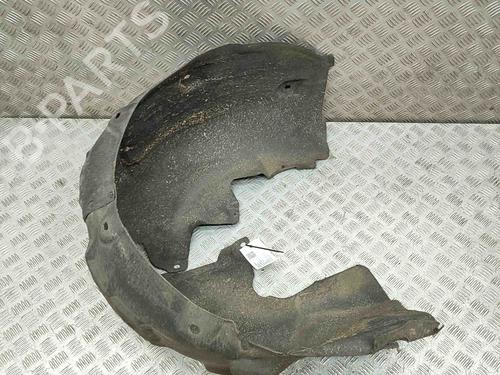 Wheel arch AUDI A6 C7 Avant (4G5, 4GD) 3.0 TDI quattro | BP29495076C56 