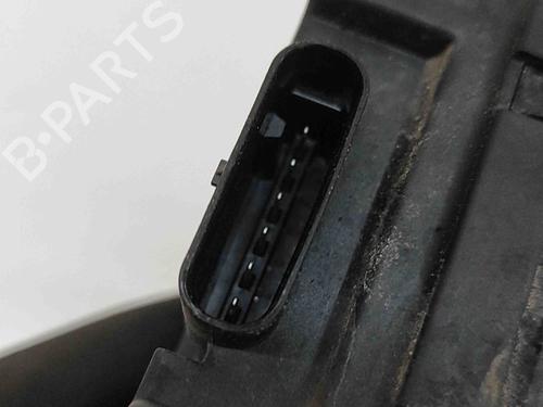 Elektronische module JEEP AVENGER (J2) 1.2 GSE T3 | BP28590387M83 