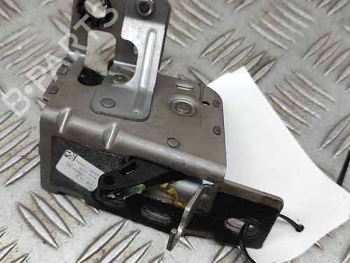 Rear left lock FORD TRANSIT CONNECT V408 Box Body/MPV 1.5 TDCi | BP21809567C100 