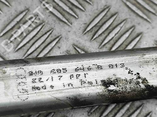 Other AUDI A5 Sportback (F5A, F5F) S5 TFSI quattro | BP29487003O1 